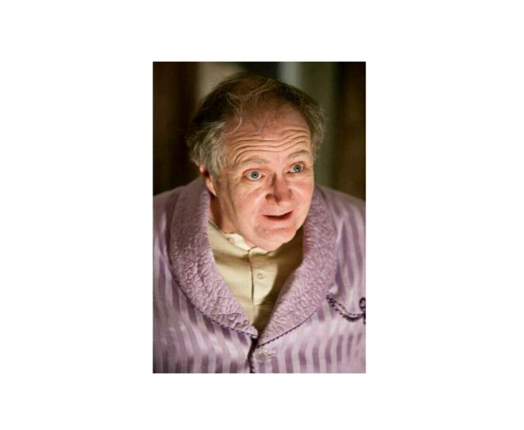 13 Reasons Why- A Slughorn Appreciation Post | Harry Potter Amino