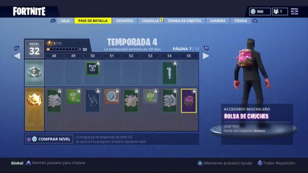 Todo lo nuevo del pase de batalla 4 fortnite Fortnite