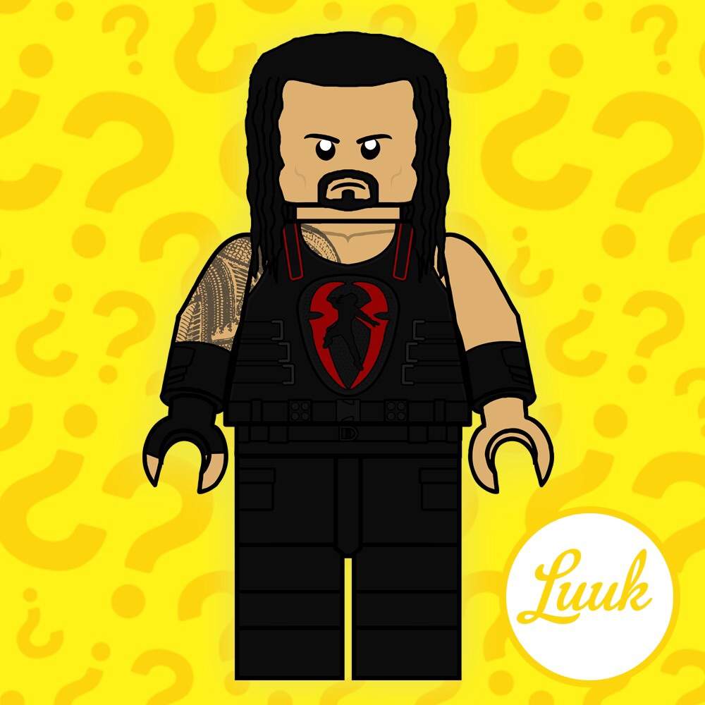 LEGO WWE - Part 1! | Wrestling Amino