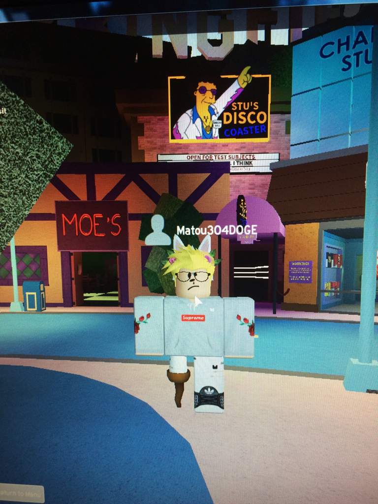 Universal Rides Review Roblox Amino - mrbrightside916 roblox theme park attraction reviews the