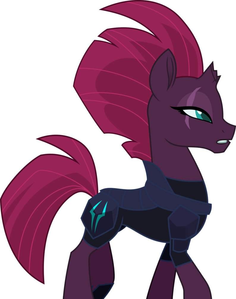 Tempest Shadow | Wiki | Nightmare Equestria Amino Amino