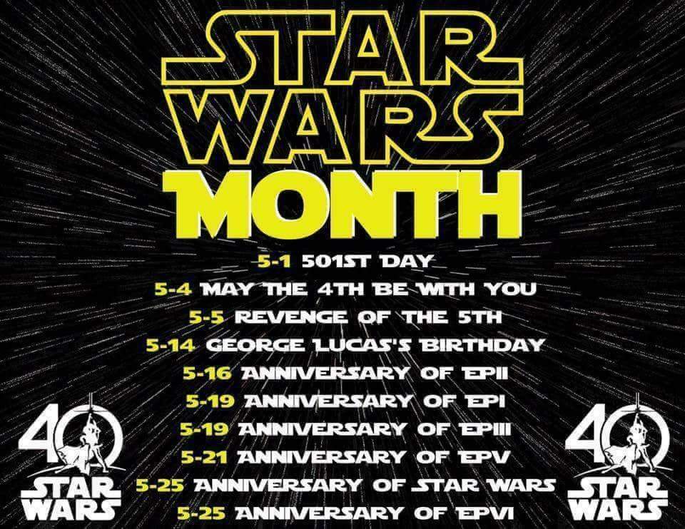 Don't forget 😍 | Star Wars Amino