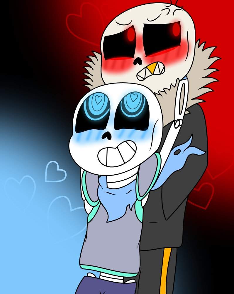 Cherryberry | Wiki | UNDERTALE SHIPS!! Amino