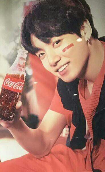 ♡♡♡BTS♡♡♡MODELO DE COCA COLA.RUSIA MUNDIAL 2018 | ARMY's Amino Amino