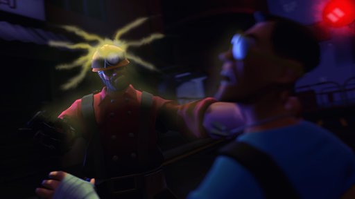 Dedicated to Mechawreck (SFM&PS6) | Team Fortress 2 Amino