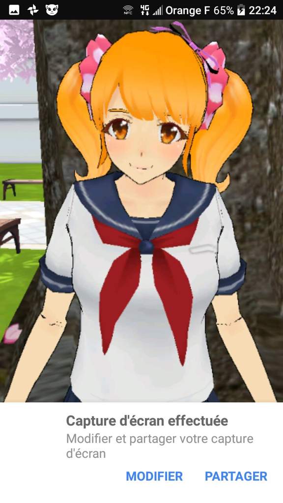 Top Dix Des Plus Belles Fille De Ys Fr Yandere Simulator