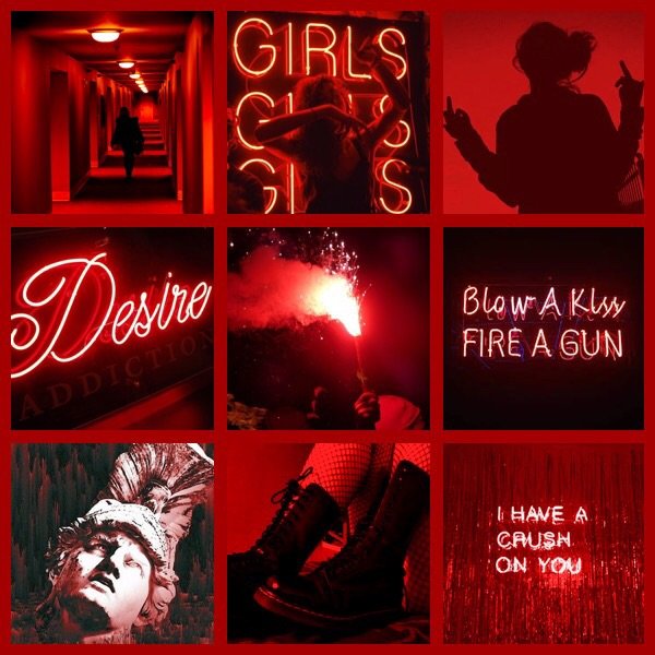  Aries  Mars Aesthetic  Zodiac Amino