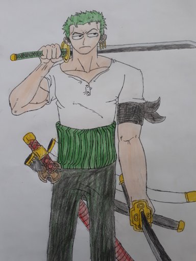 Roronoa Zoro mein Husbando 💖 #nohomo | One Piece💀 Amino