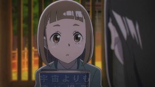 Mari Tamaki | Wiki | Anime Amino