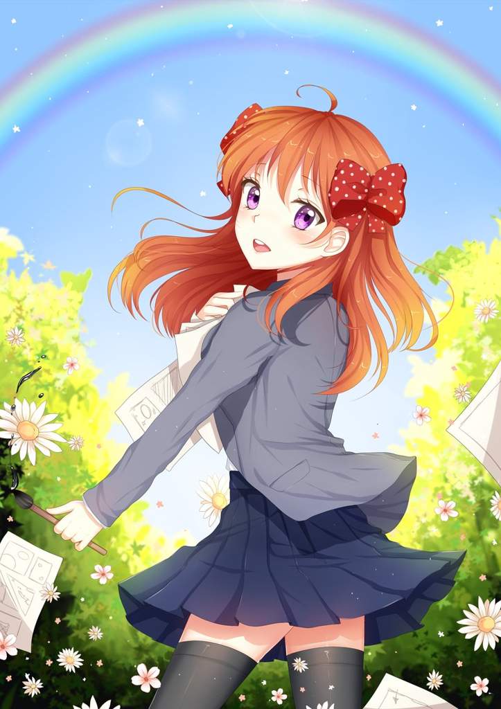 chiyo bunny