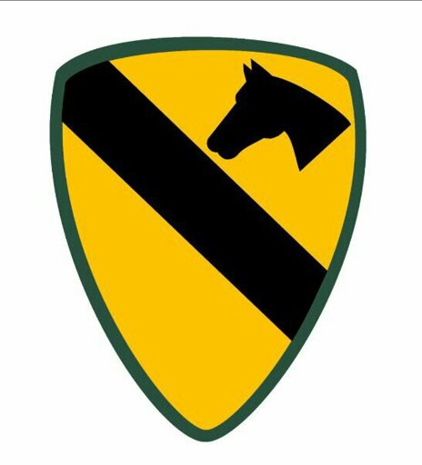 1st Cavalry Division | Wiki | World War II Amino Amino