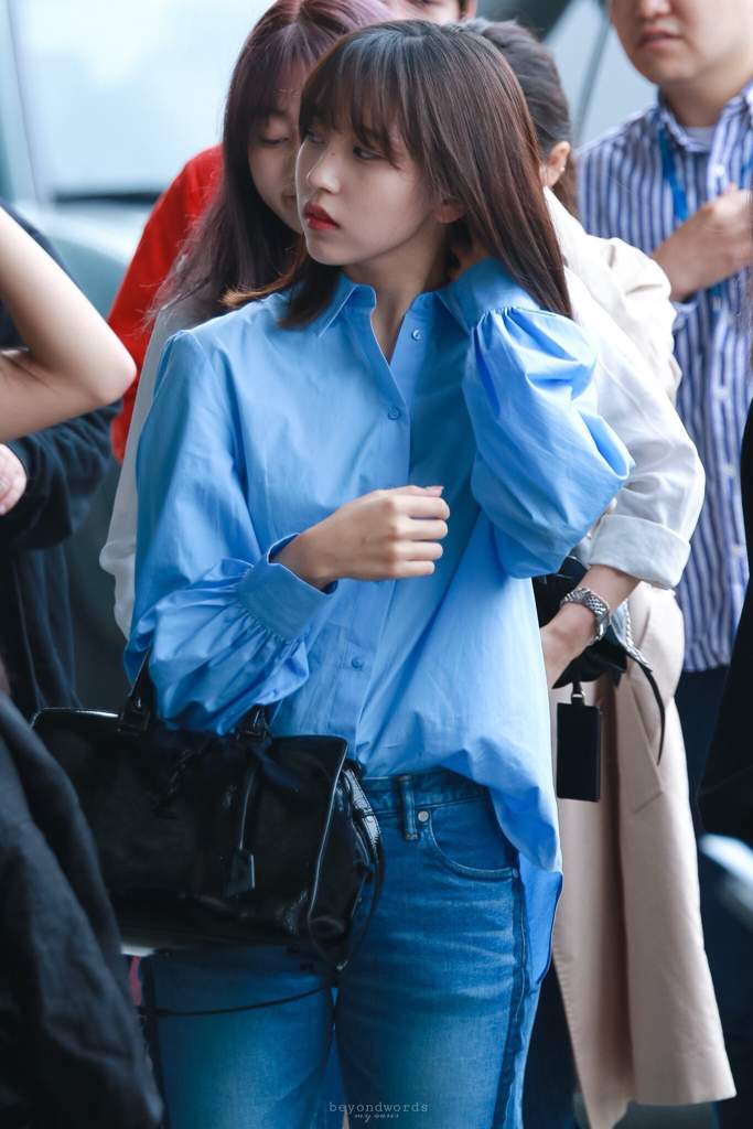 Mina So Adorable Always Has The Best Airport Fashion Twice 트와이스 ㅤ Amino