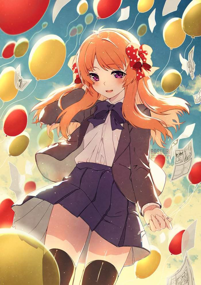 chiyo bunny