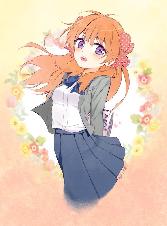 chiyo bunny
