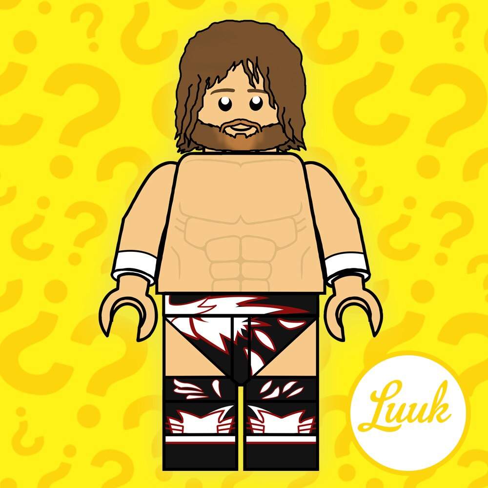 LEGO WWE - Part 1! | Wrestling Amino