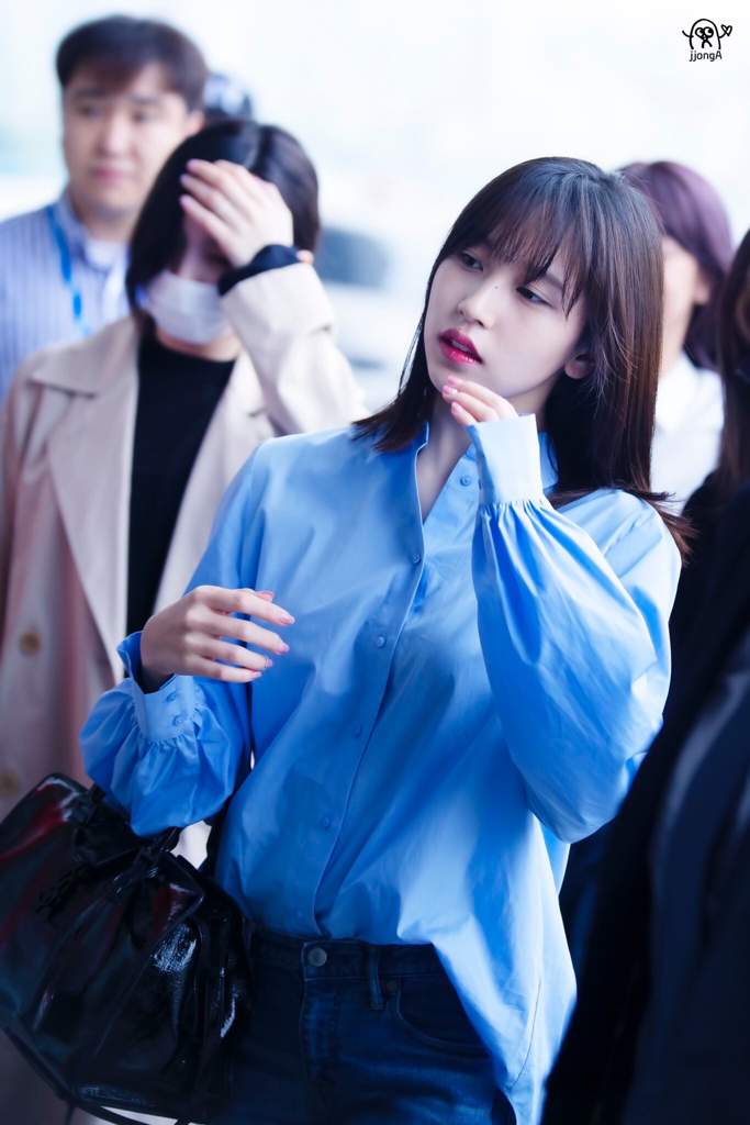 Mina So Adorable Always Has The Best Airport Fashion Twice 트와이스 ㅤ Amino