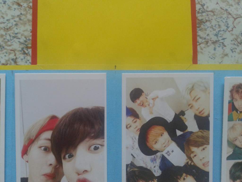 ð¥POP-UP CARD BTSð¥ | ARMY's Amino