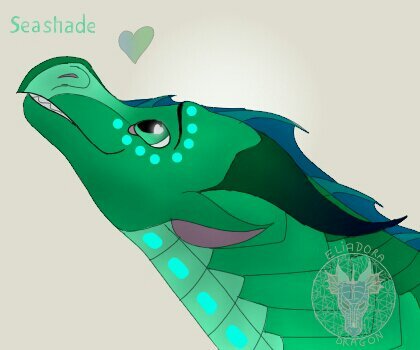 Turtle and Fathom , CM | Wings Of Fire Amino