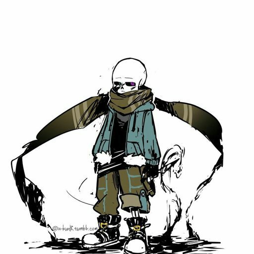 Pale sans | Wiki | Undertale Amino