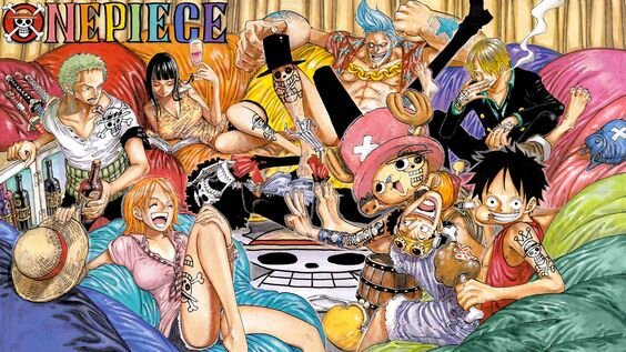 One Piece Volume 61 Sbs One Piece Brasil Amino