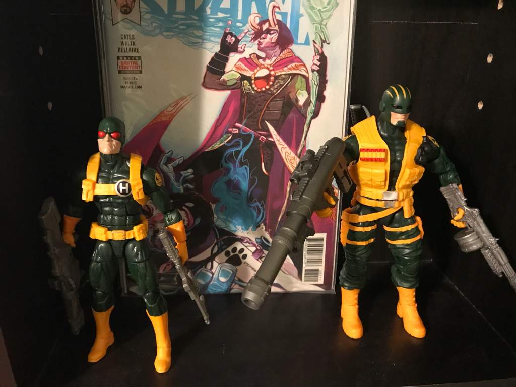 Marvel Legends Haul: Toys R Us and Five Below | Marvel Legends Amino Amino