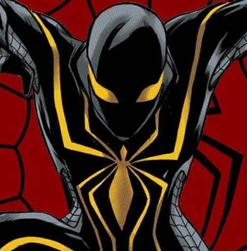 Spider Man Armor MK 2 | Comics Universe [Marvel/Dc] Amino