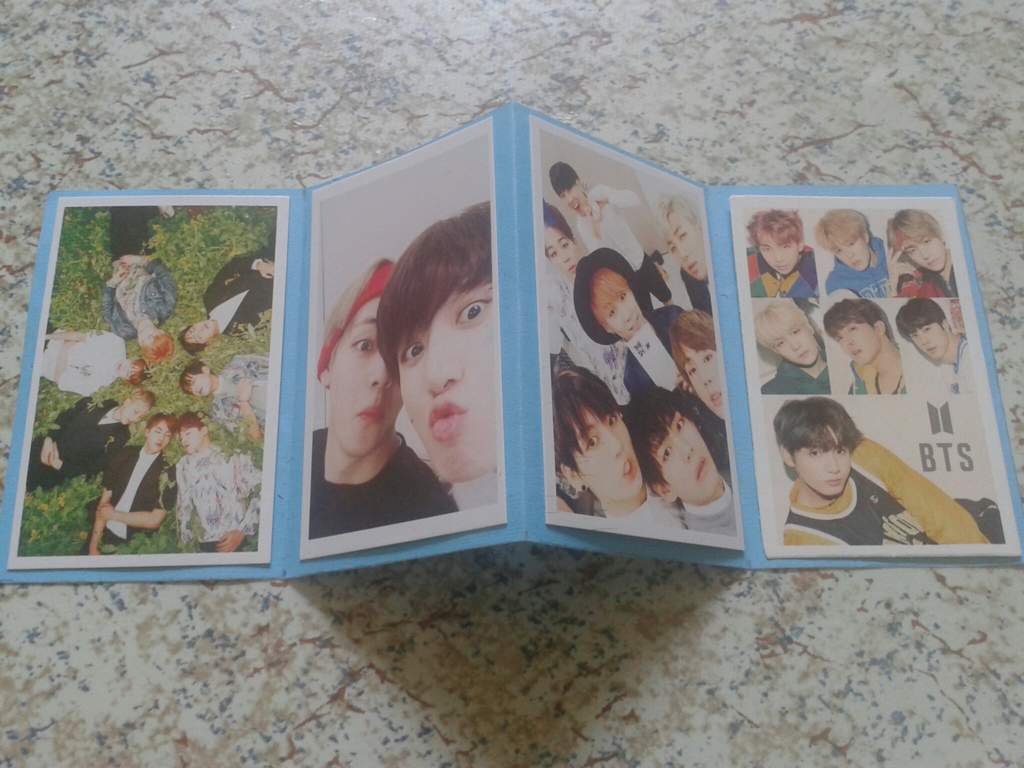 ð¥POP-UP CARD BTSð¥ | ARMY's Amino