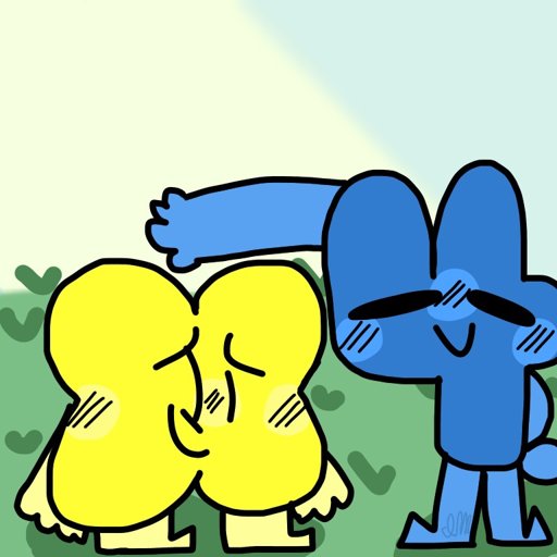 BFB quiz | BFDI💖 Amino