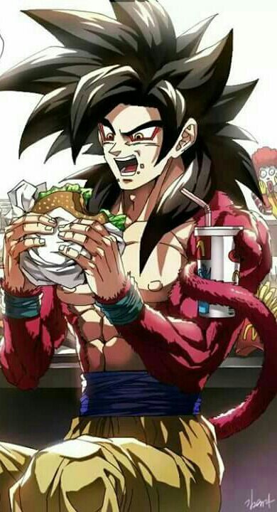 ????Les Tengo Una Sorpresa Les Voy a Regalar El Mejor Fondo De Pantalla De Goku Super Saiyan 4???? | DRAGON BALL ESPAÑOL Amino ????Les Tengo Una Sorpresa Les Voy a Regalar El Mejor Fondo De Pantalla De Goku Super Saiyan 4???? | DRAGON BALL ESPAÑOL Amino