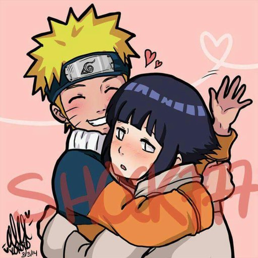 Naruhina😘😘 | •Boruto Amino Fans• Amino