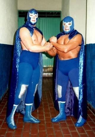 Legends of Mexico | Blue Demon! | Wrestling Amino