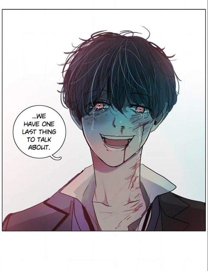 The Man Who Saved Me On My Anime Save me (webtoon) | Anime Amino