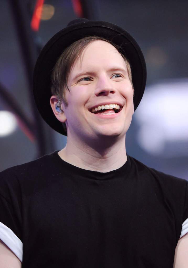 patrick stump vinyl