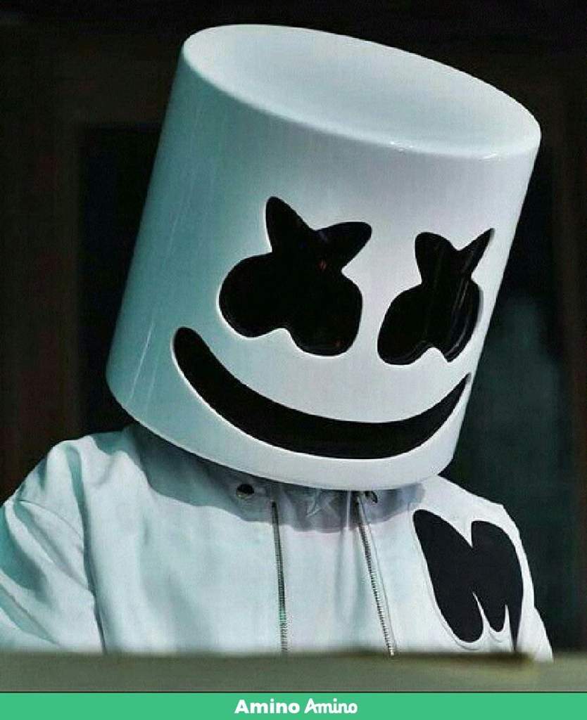 Mi crush | Wiki | •Marshmello Amino «Español»• Amino