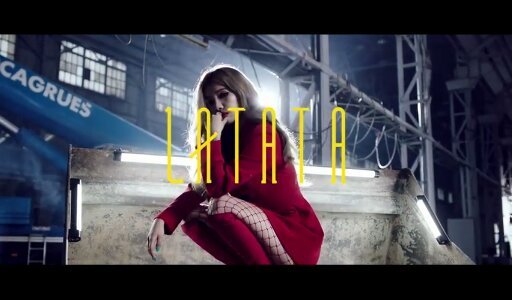 فرقة (I - DLE )G) يفرجون عن اغنيتهم الاولى بعنوان : LATATA | K-POP