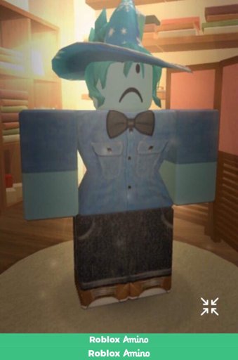 Someone With No Life Roblox Amino - roblox frenemy hat
