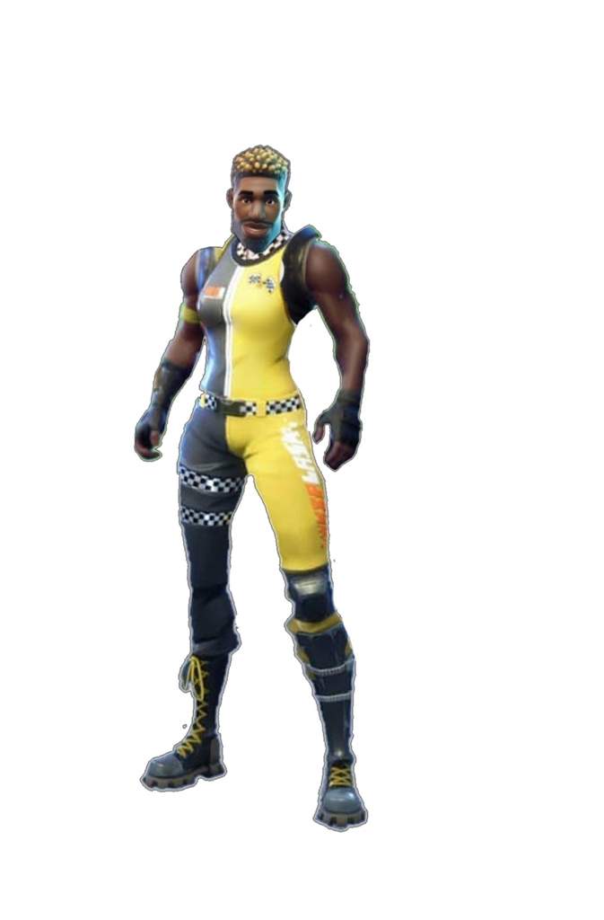 Fortnite Skin Chauffarde Escapadeslegendes Fr - fortnite skin chauffarde