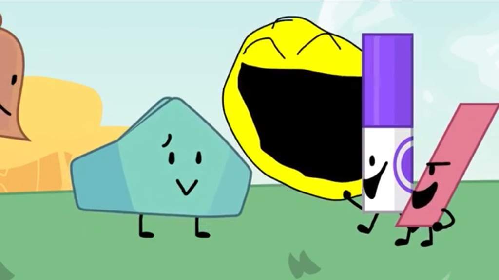More bfb 10 picture | Object Shows Amino