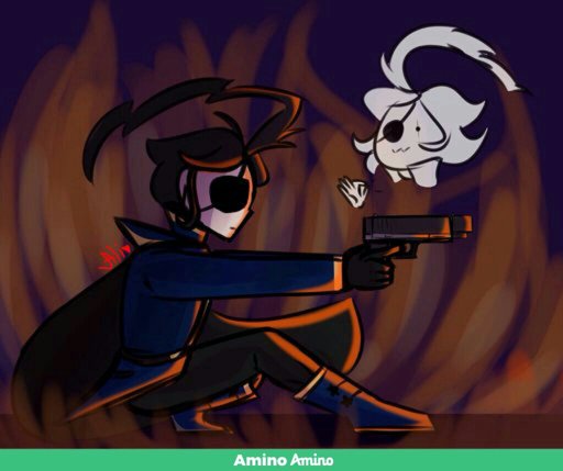 Chaos AU (WIP) | Wiki | Invader Zim Amino