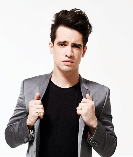 Brendon Urie | Wiki | Clique Amino