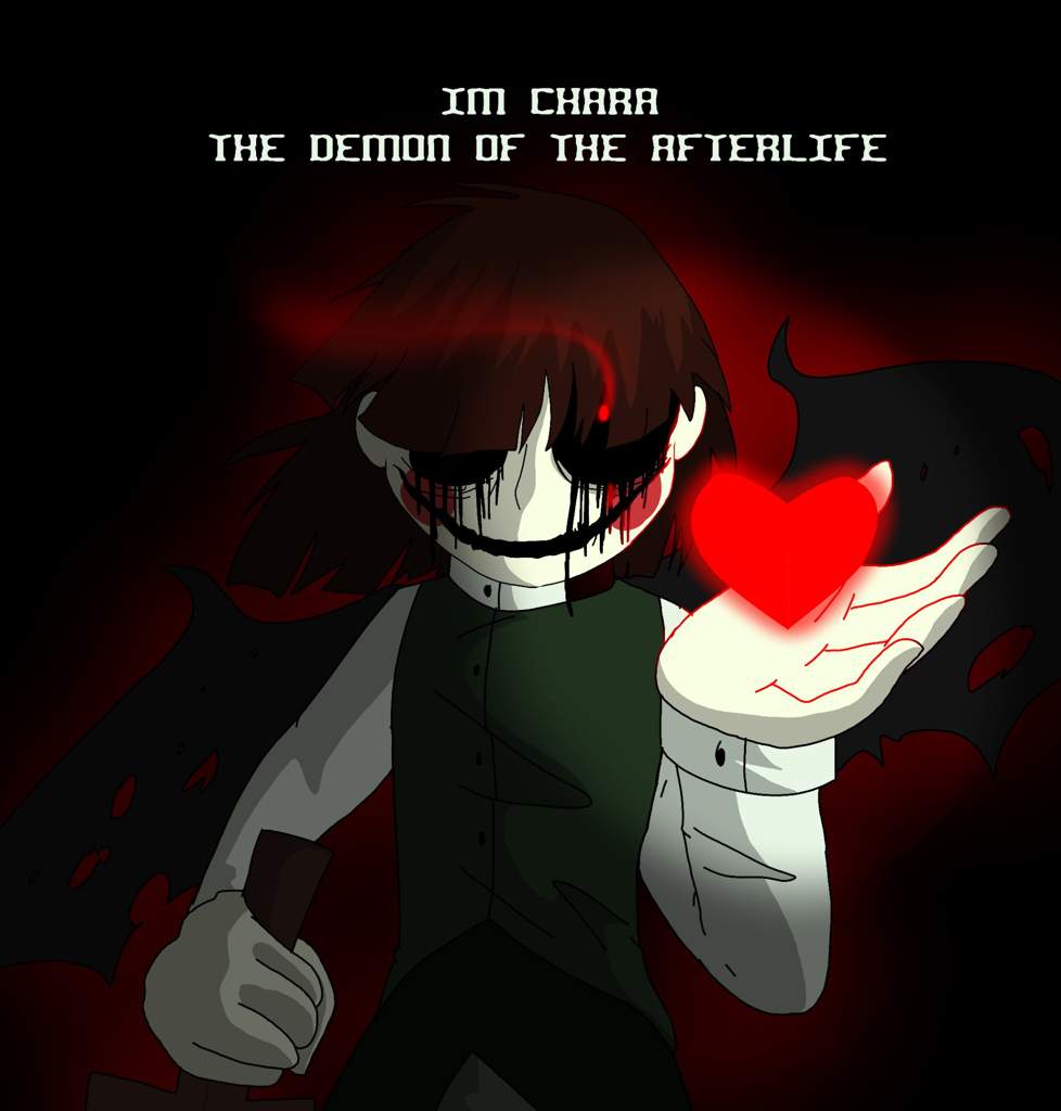 UNDERTOMB CHARA, SANS AND FRISK | Undertale Amino