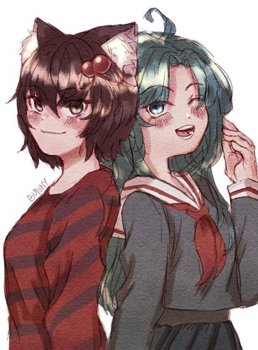 Art Trade With Amy 106 Neko Amino Art Trade With Amy 106 Neko Amino