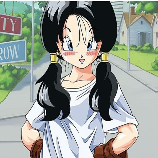 Videl | DRAGON BALL ESPAÑOL Amino