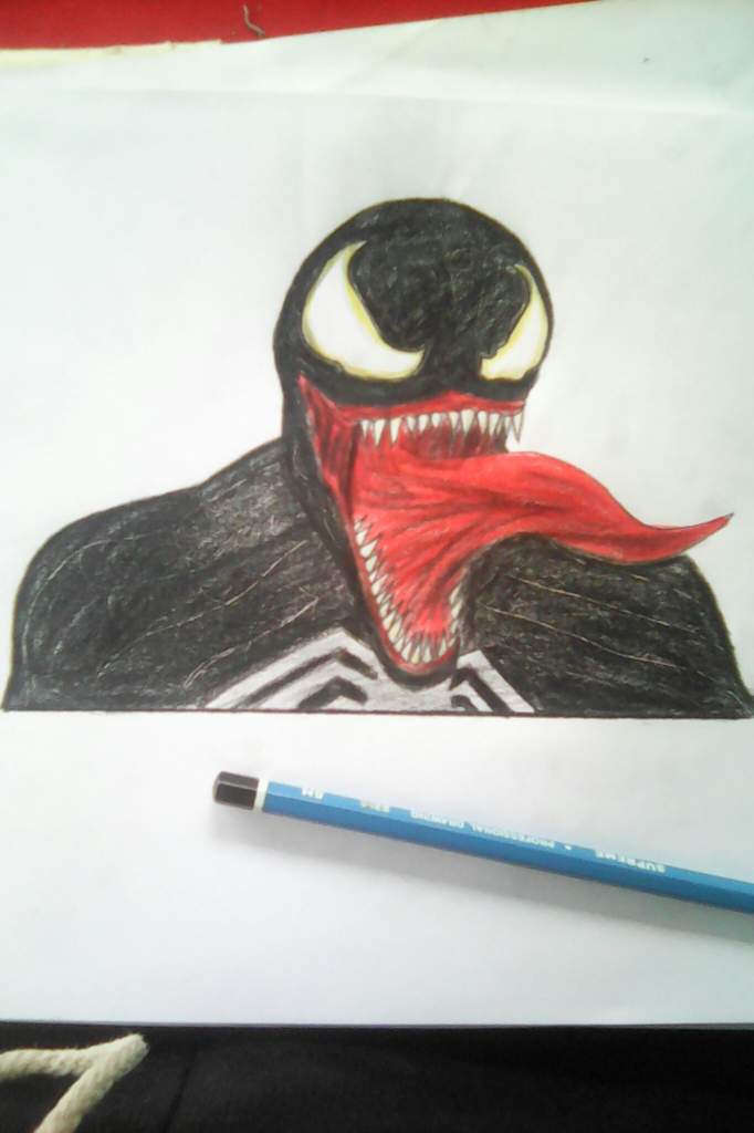 Venom Que Tal Quedo 😎😂 Arte Anime Amino Amino