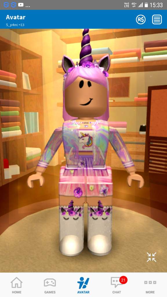Uni Uni Roblox Amino - how to get the unicorn outfit in roblox