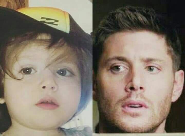 Zeppelin Bram Ackles 💕 | Supernatural Amino