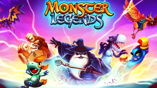 Monstros novos. | Wiki | Monster Legends Brasil Amino