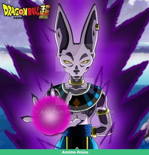 Hakai ball | Wiki | Dragon ball - RPG Amino