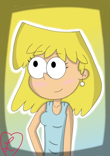 The oldest Loud sisters | The Loud House Amino Amino