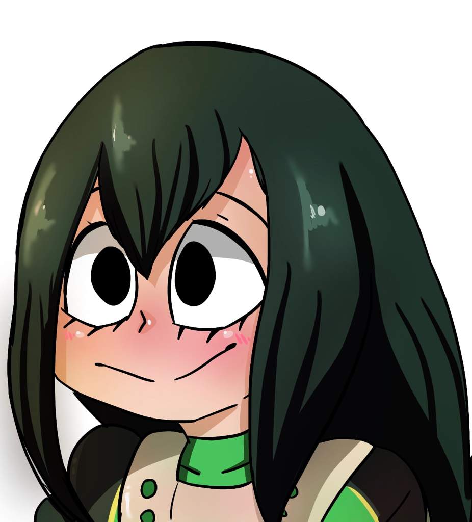 Tsuyu Asui 🐸 Froppy! | My Hero Academia Amino